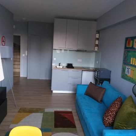 Boavista Cosy Apartments 포르투 외부 사진