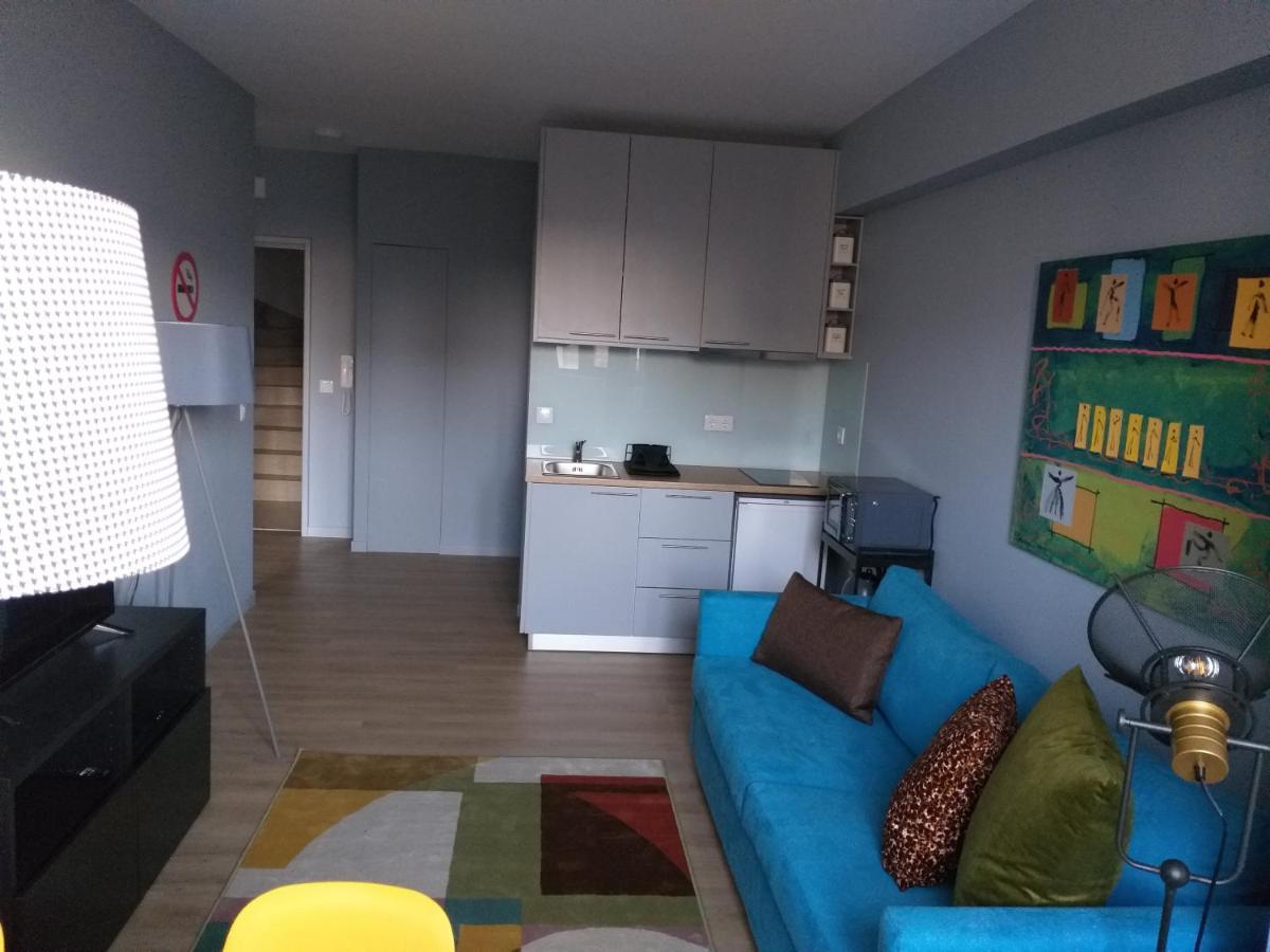 Boavista Cosy Apartments 포르투 외부 사진
