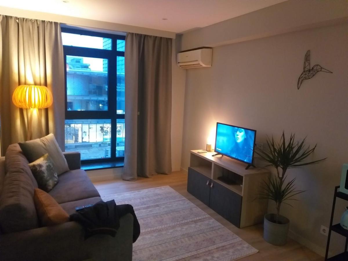 Boavista Cosy Apartments 포르투 외부 사진