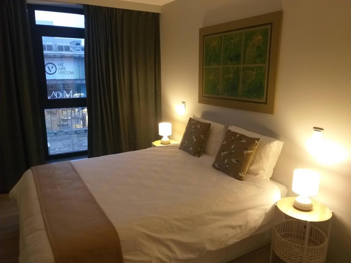 Boavista Cosy Apartments 포르투 외부 사진