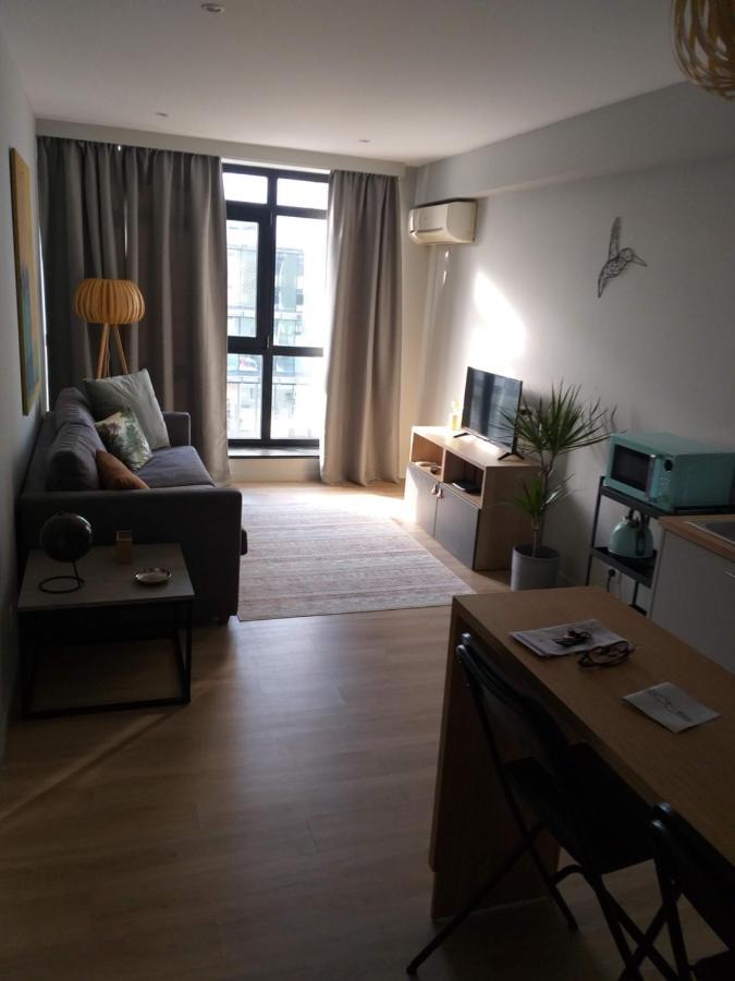 Boavista Cosy Apartments 포르투 외부 사진