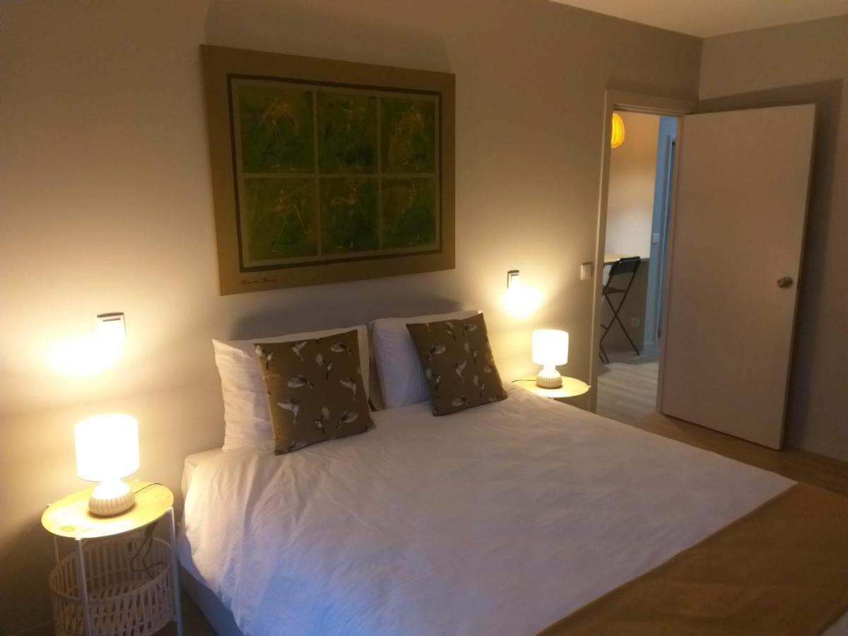 Boavista Cosy Apartments 포르투 외부 사진