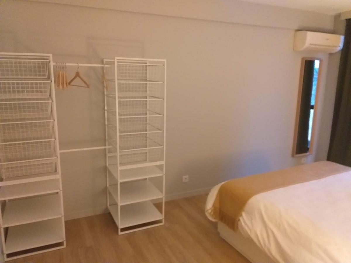 Boavista Cosy Apartments 포르투 외부 사진