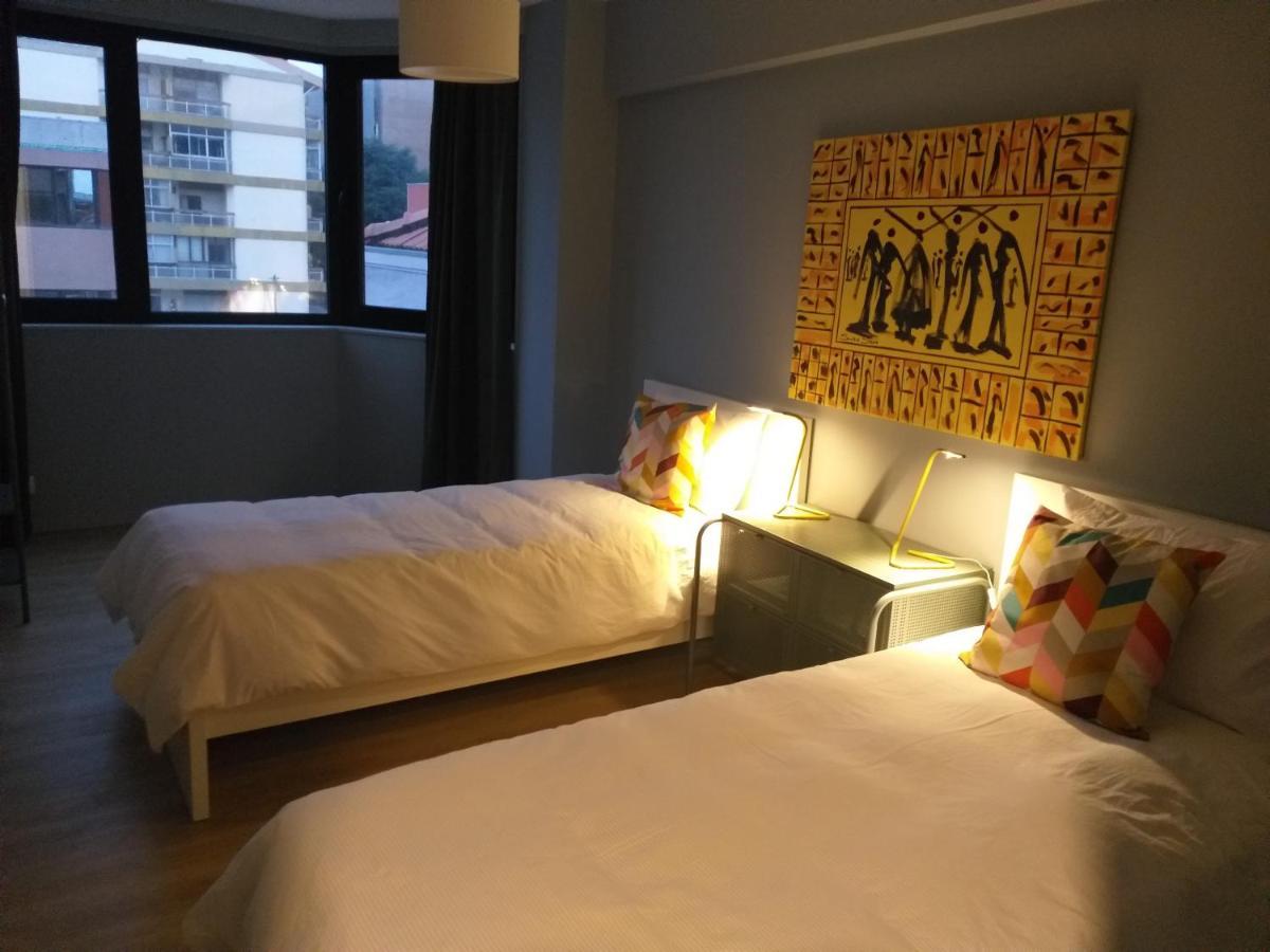 Boavista Cosy Apartments 포르투 외부 사진