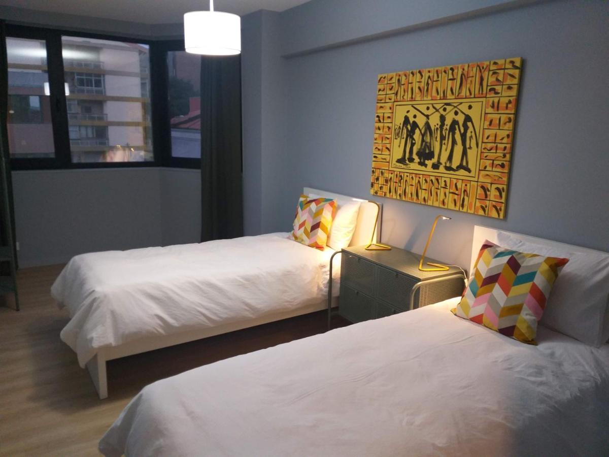 Boavista Cosy Apartments 포르투 외부 사진