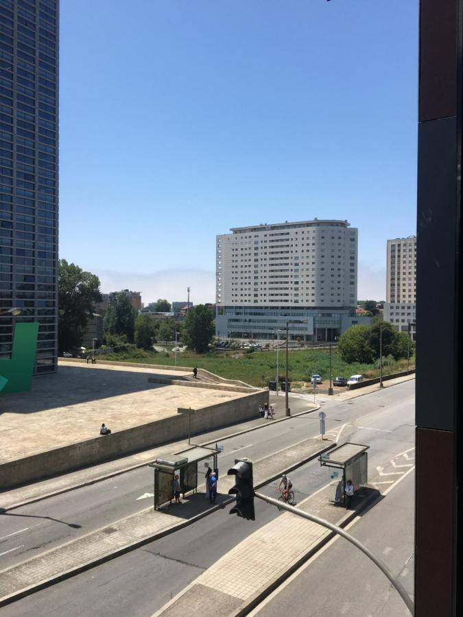 Boavista Cosy Apartments 포르투 외부 사진
