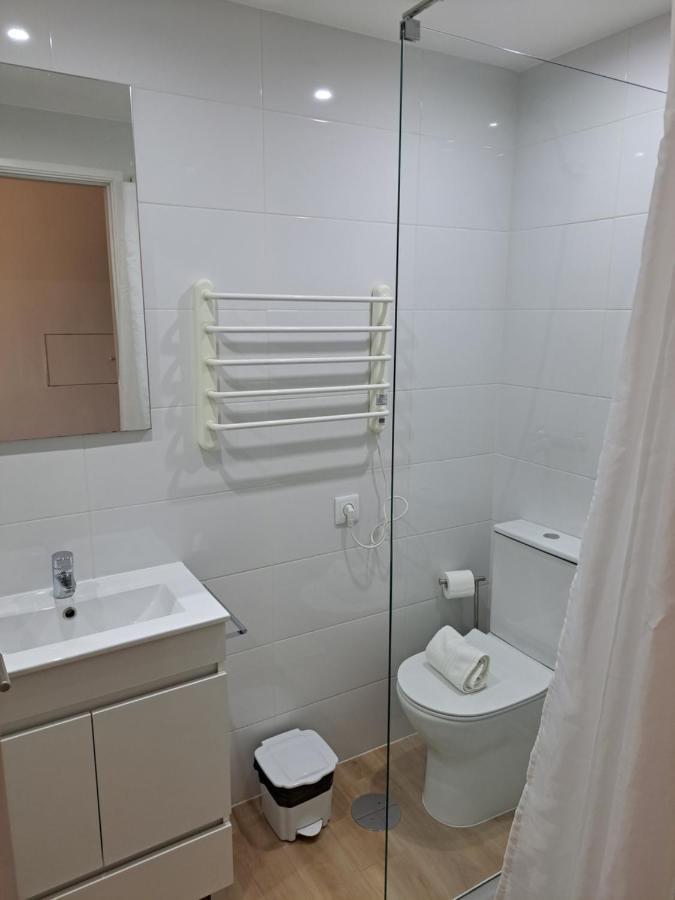 Boavista Cosy Apartments 포르투 외부 사진